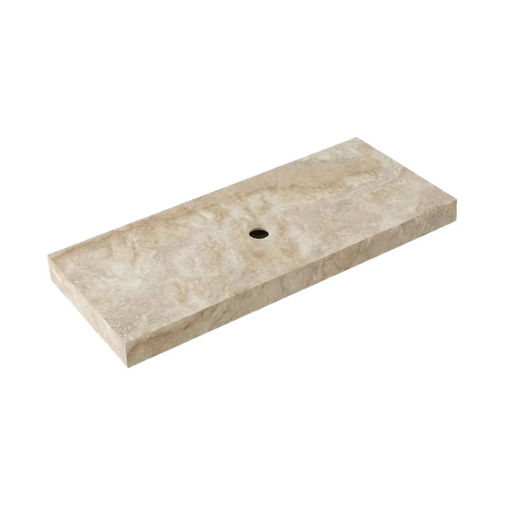 Vanity 12 D - Mobilia Stone