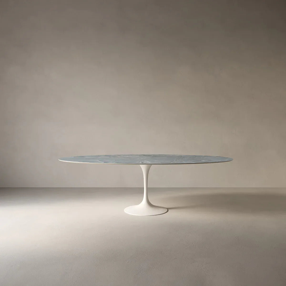 Globe - Diamond Glass Bed - Mobilia Stone