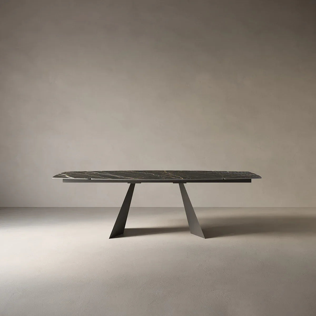 Infinite 18 Grande - Extendable - Mobilia Stone