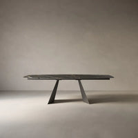 Infinite 18 Grande - Extendable - Mobilia Stone