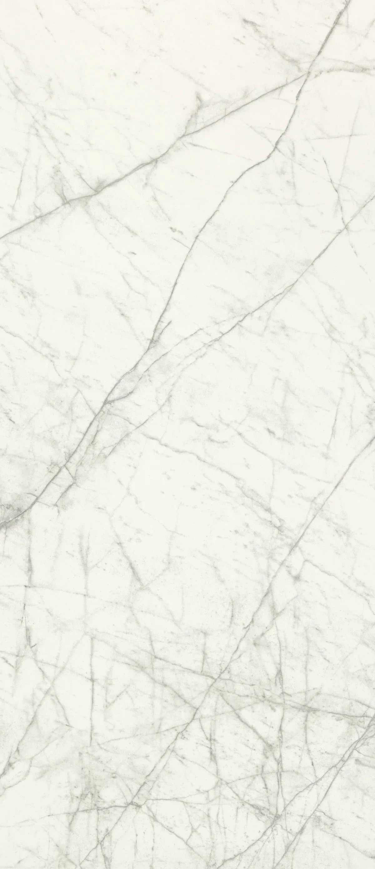 Strada - Catalina Off White Marble Tile - Mobilia Stone
