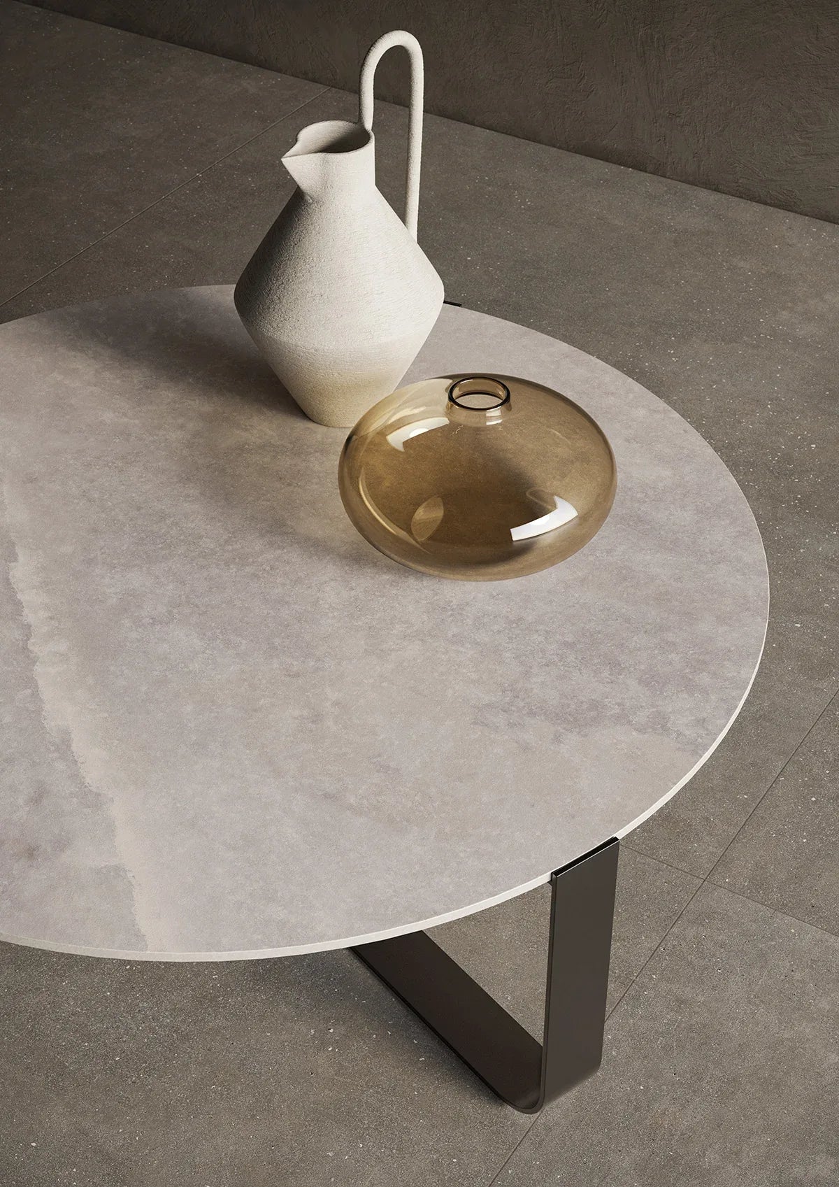 Revolve - Mobilia Stone