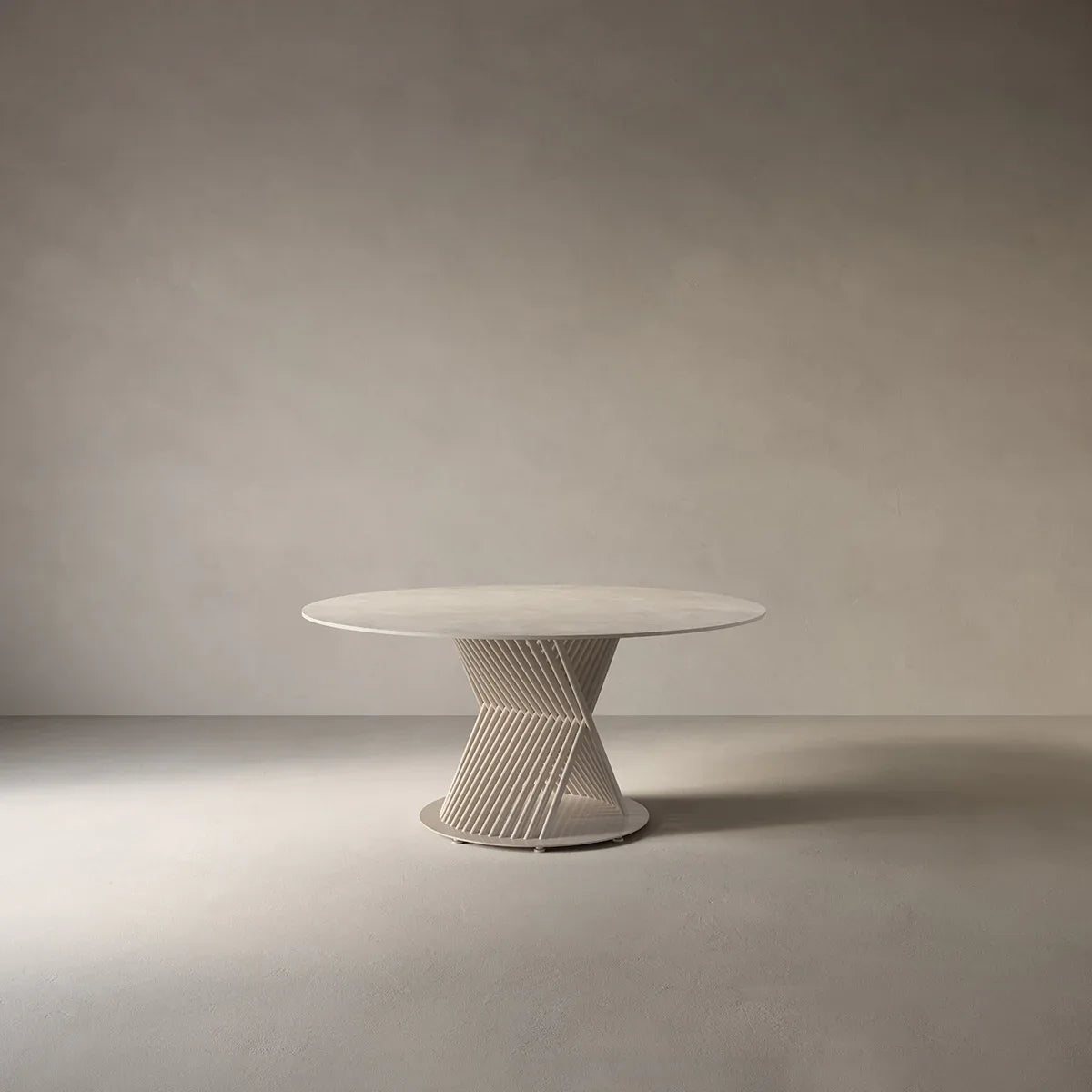 Round - Mobilia Stone