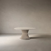 Round - Mobilia Stone