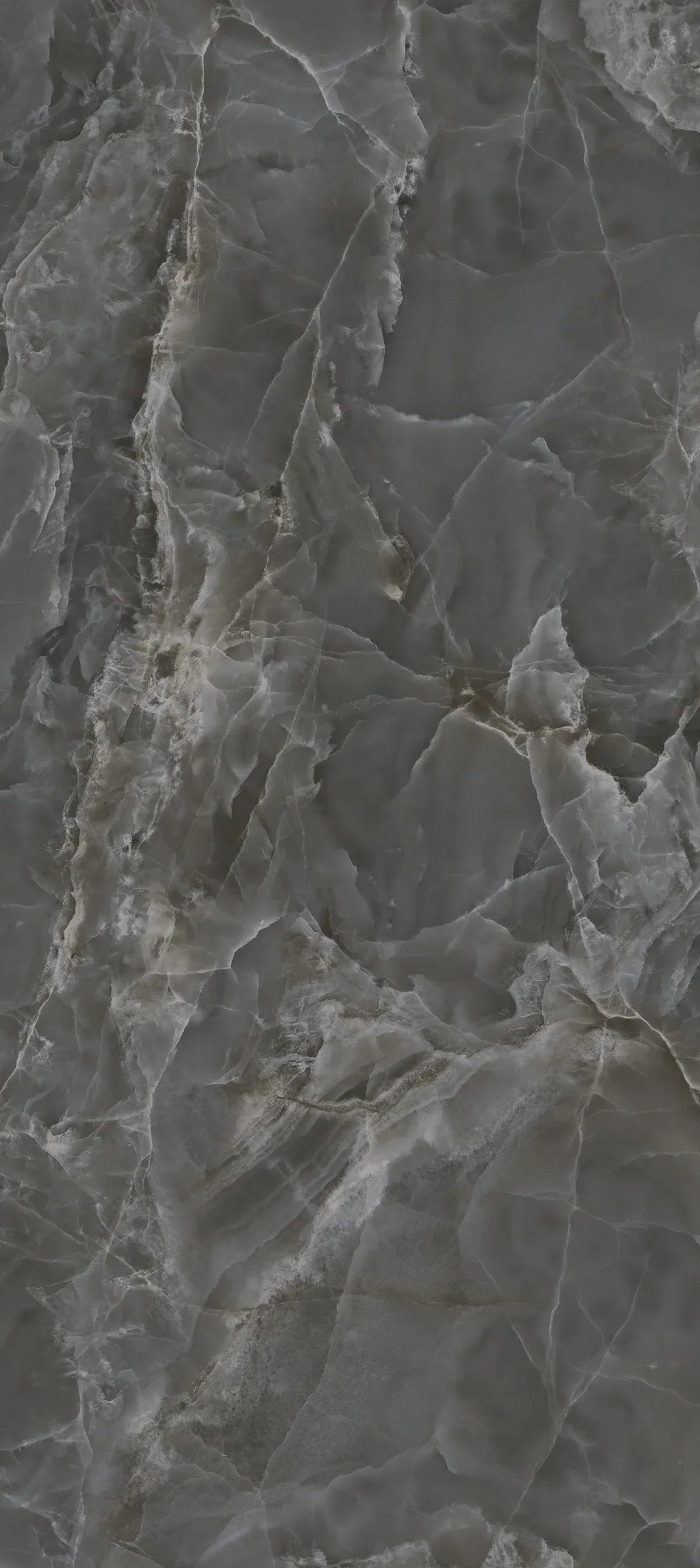 Corsica - Livorno Black Marble Tile - Mobilia Stone