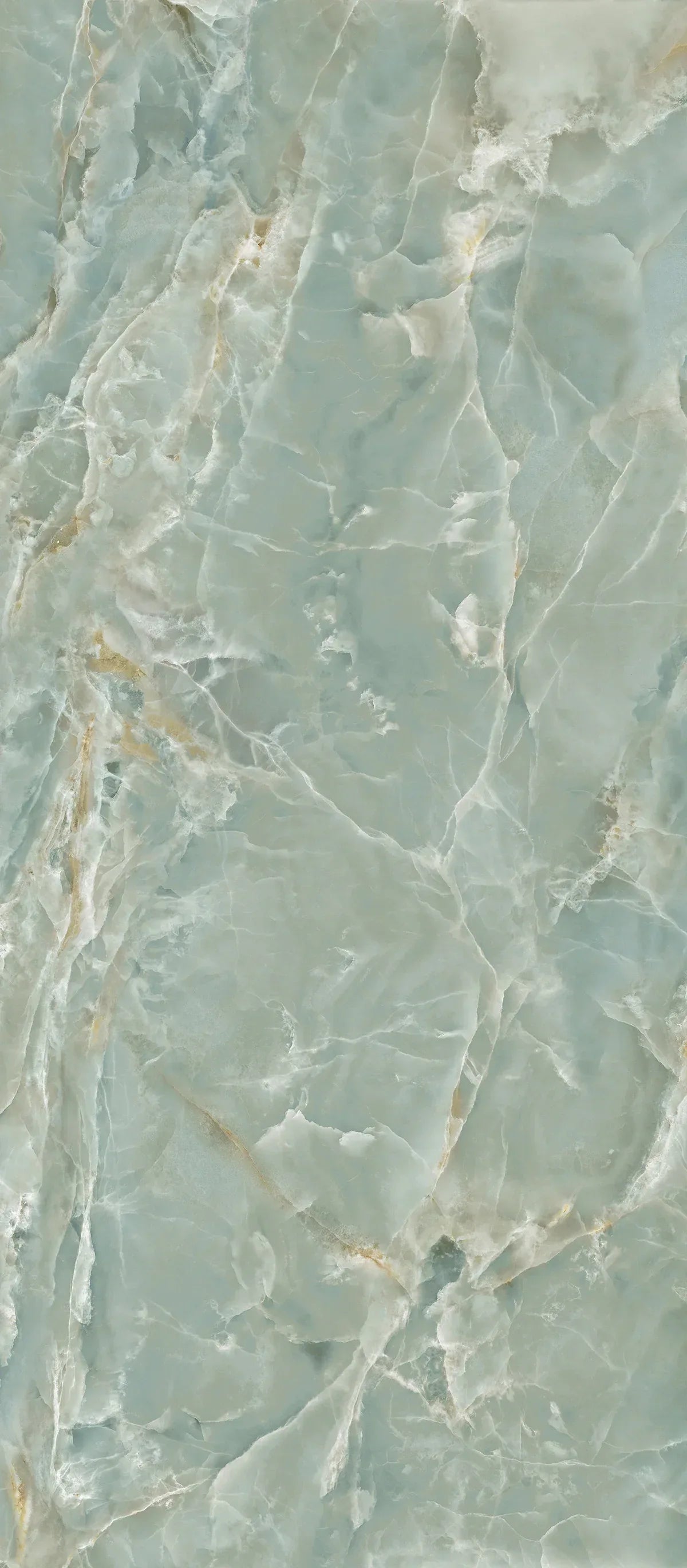 Valore - Livorno Green Marble Tile - Mobilia Stone