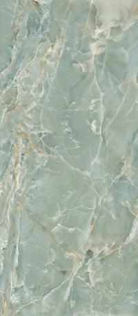 Valore - Livorno Green Marble Tile - Mobilia Stone
