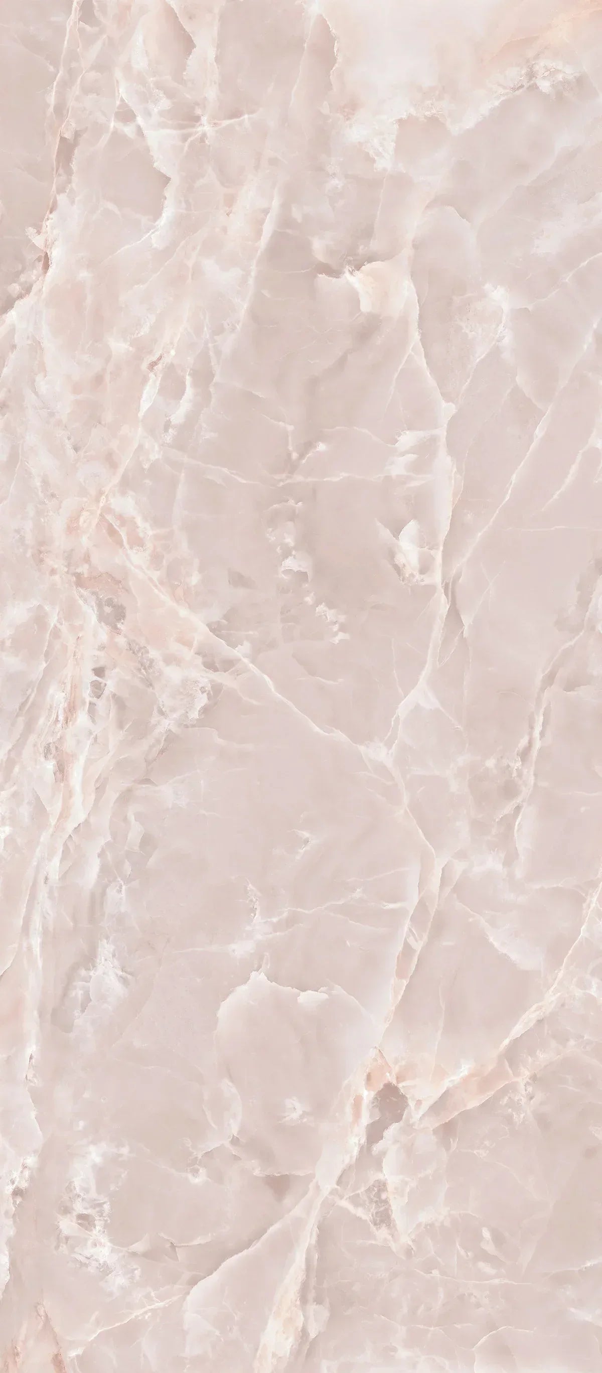 Secolo - Livorno Pink Marble Tile - Mobilia Stone
