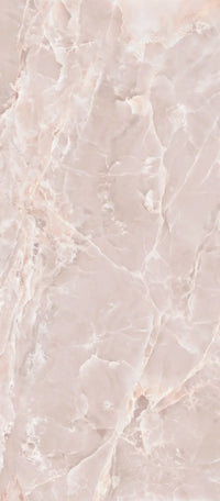 Secolo - Livorno Pink Marble Tile - Mobilia Stone