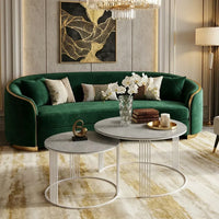 Reflection - Pair - Mobilia Stone