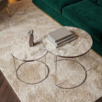 Mirror - Pair - Mobilia Stone