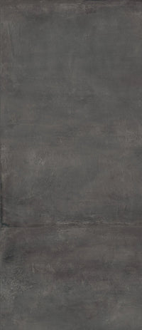 Via - Palermo Black Metal Tile - Mobilia Stone