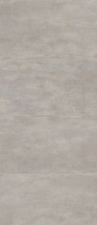 Motivo - Palermo Grey Metal Tile - Mobilia Stone