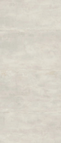 Ferro - Palermo White Metal Tile - Mobilia Stone