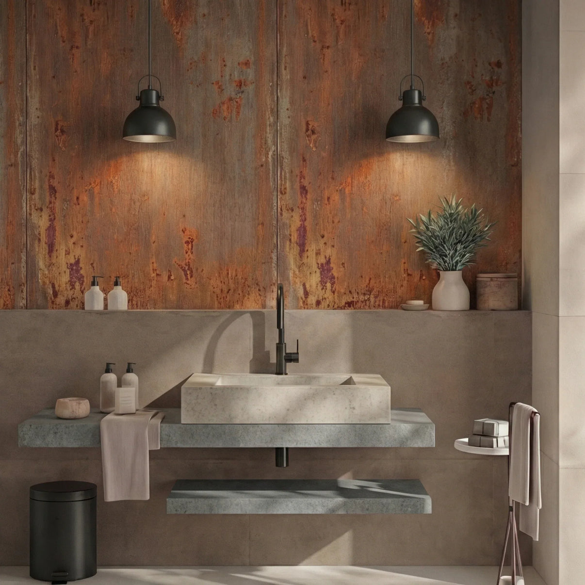 Burnham 9 - Mobilia Stone