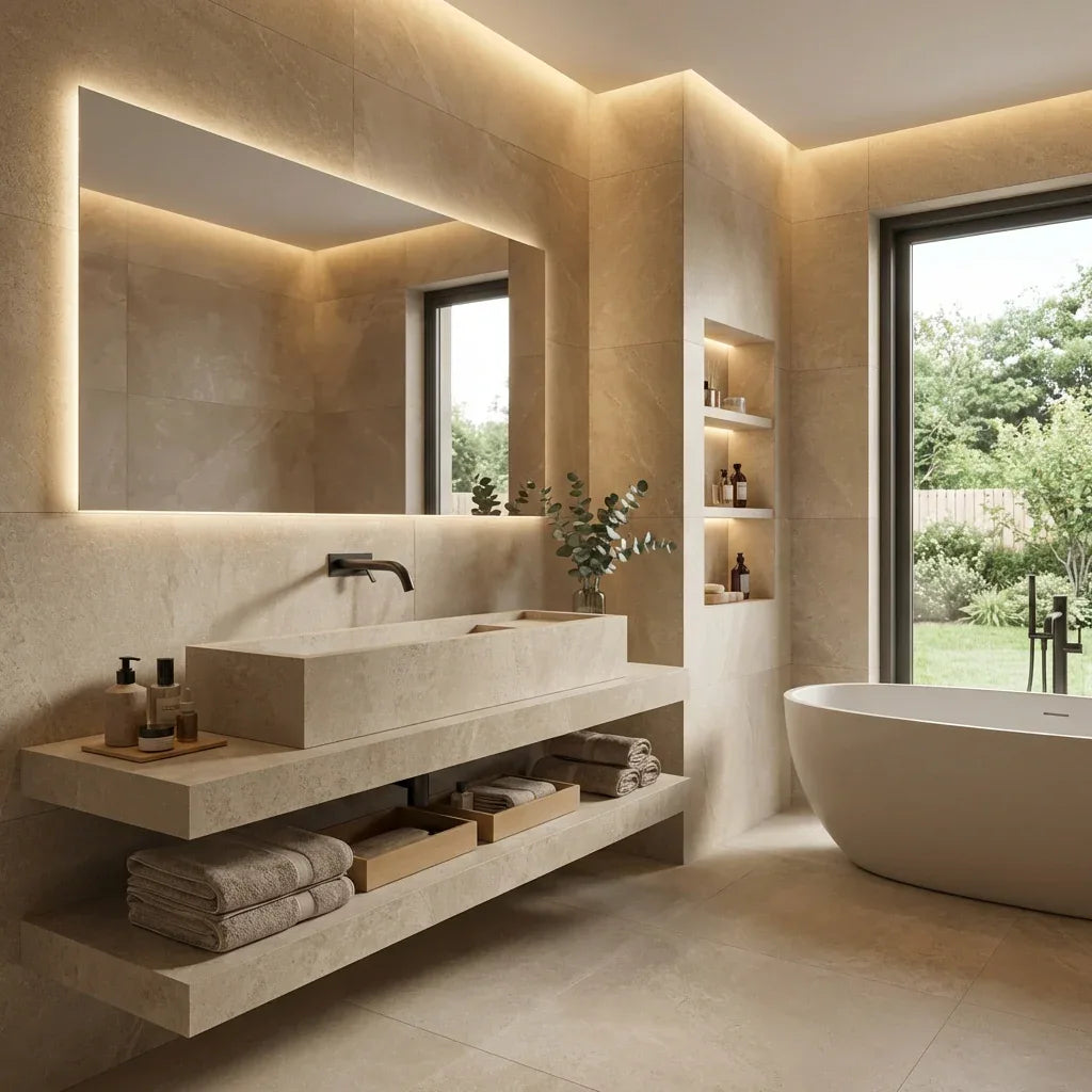Solva 12 - Mobilia Stone