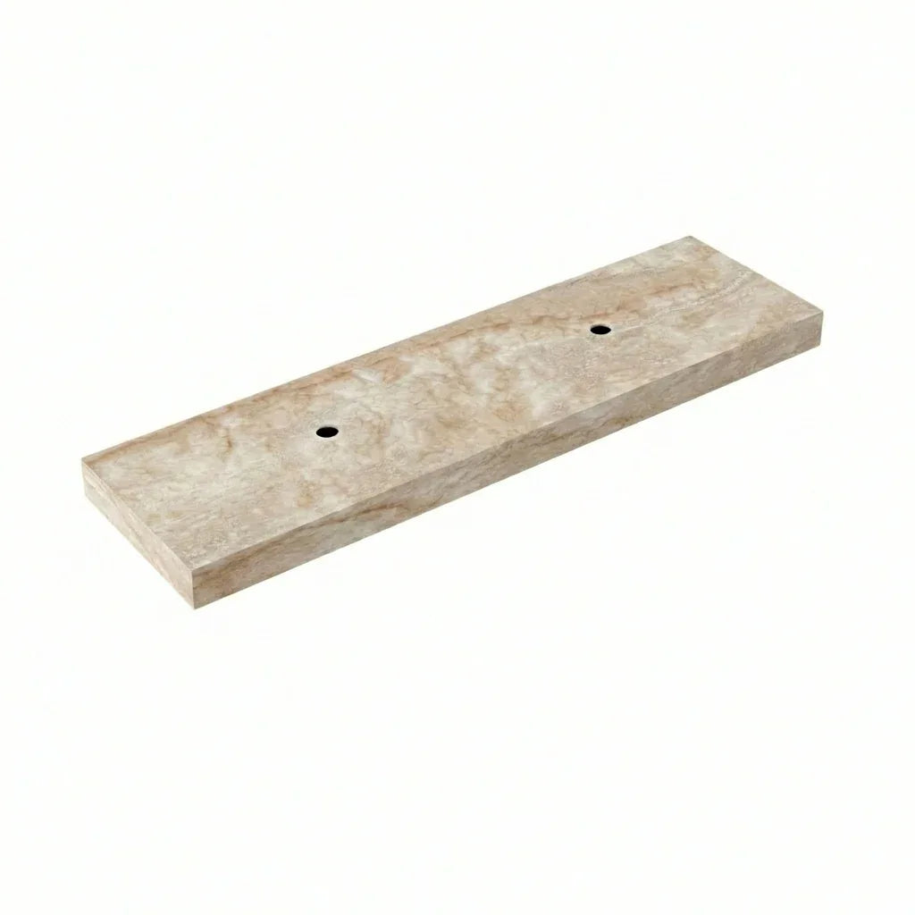 Vanity 18 D - Mobilia Stone