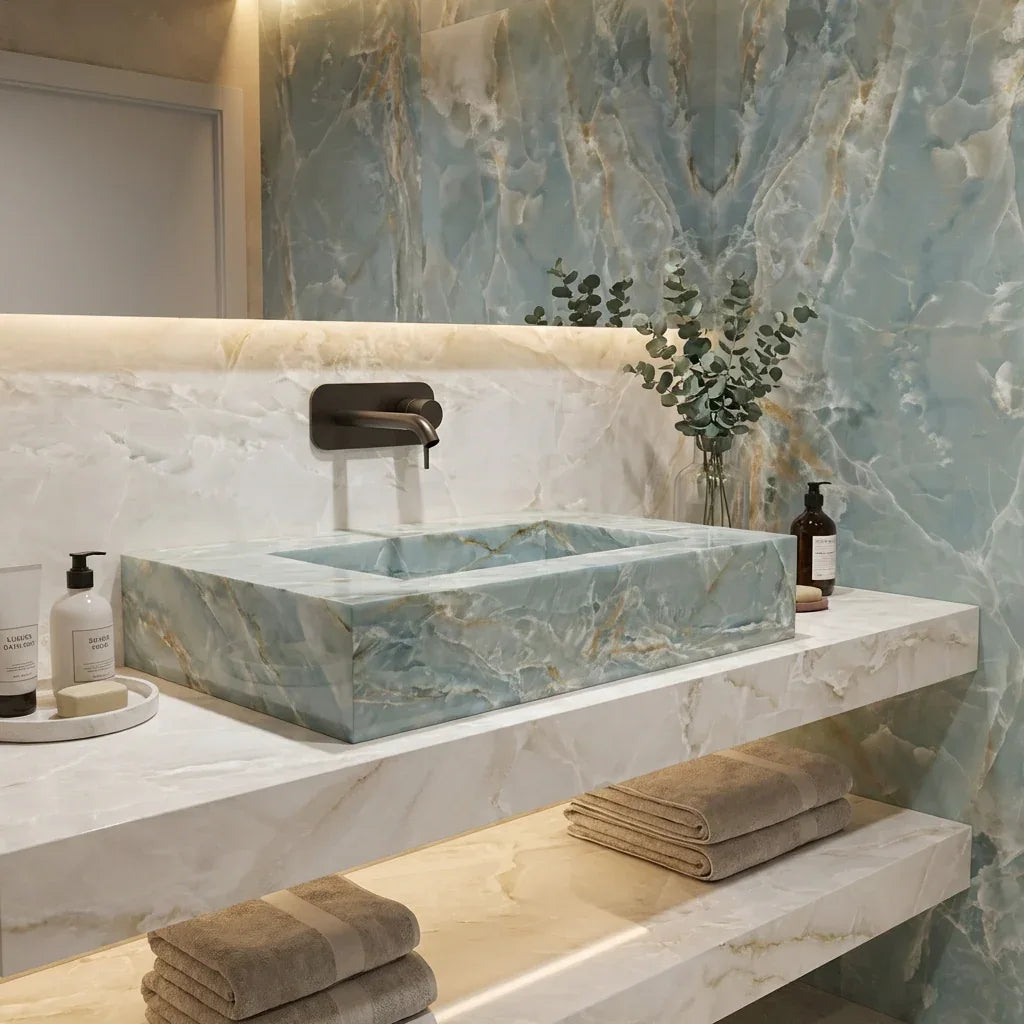 Mayfair 9 - Mobilia Stone