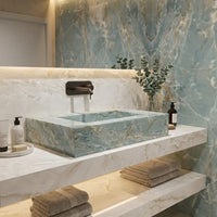 Mayfair 9 - Mobilia Stone