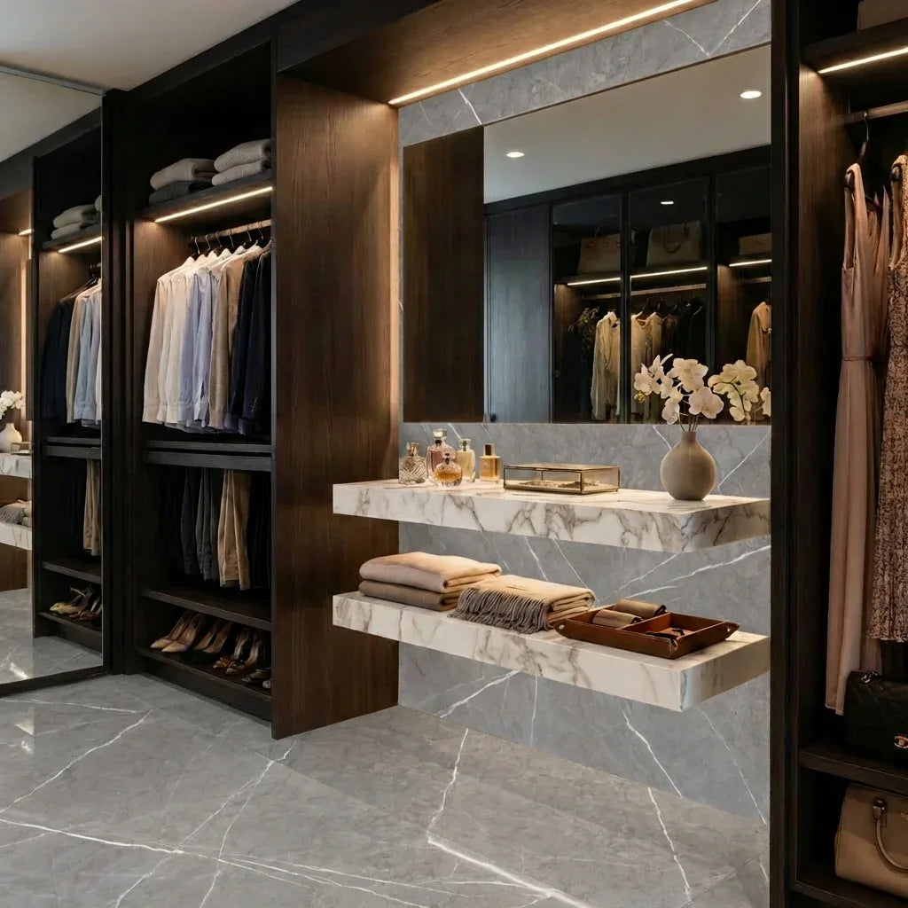 Vanity 12 - Mobilia Stone
