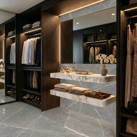 Vanity 12 - Mobilia Stone