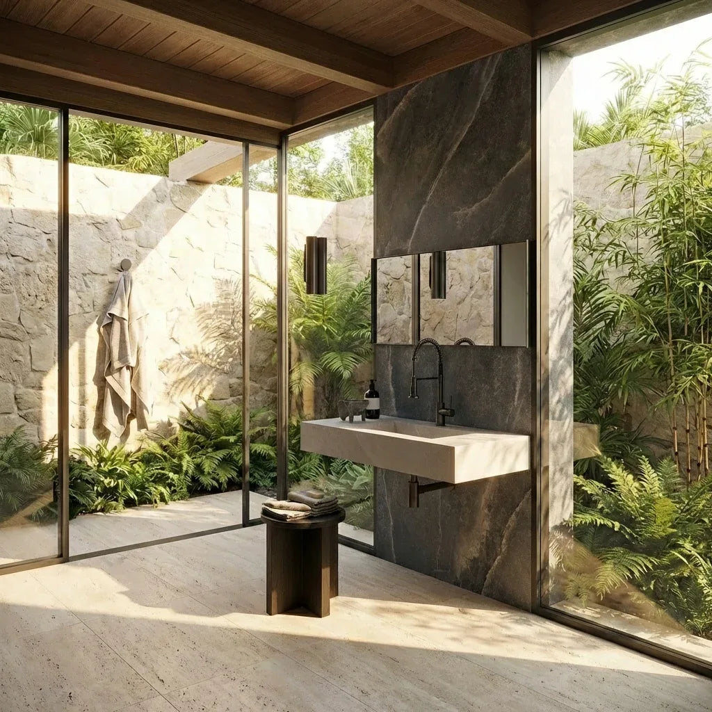 Burnham 12 - Mobilia Stone