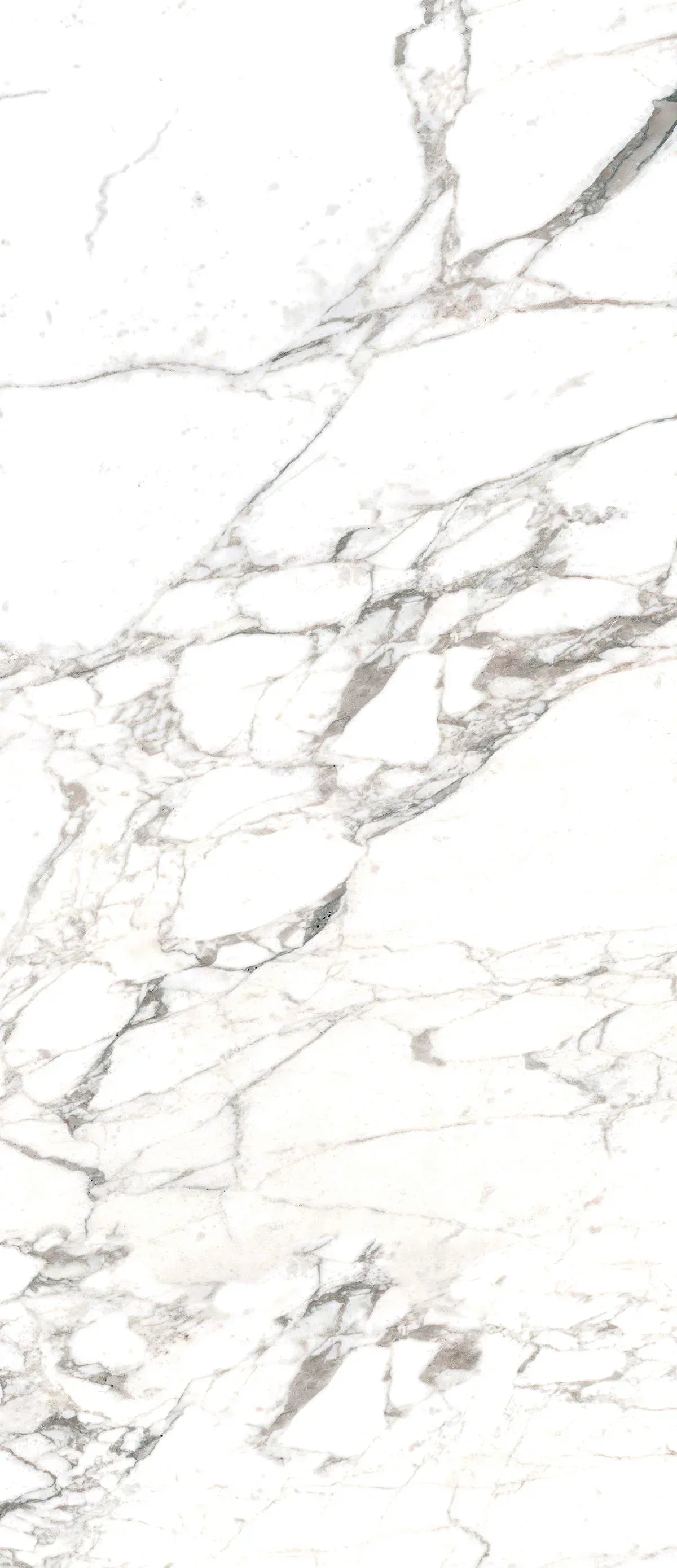 Ogni - Venice White Marble Tile - Mobilia Stone