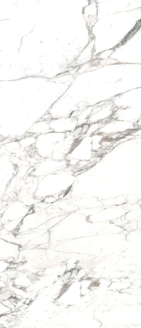 Ogni - Venice White Marble Tile - Mobilia Stone