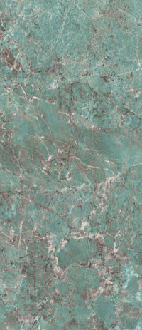 Riva - Venice Green Marble Tile - Mobilia Stone