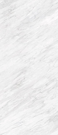 Voltare - Venice Light Grey Marble Tile - Mobilia Stone