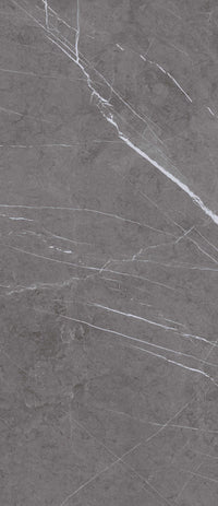 Attimo - Venice Grey Marble Tile - Mobilia Stone