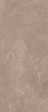 Solito - Venice Brown Marble Tile - Mobilia Stone