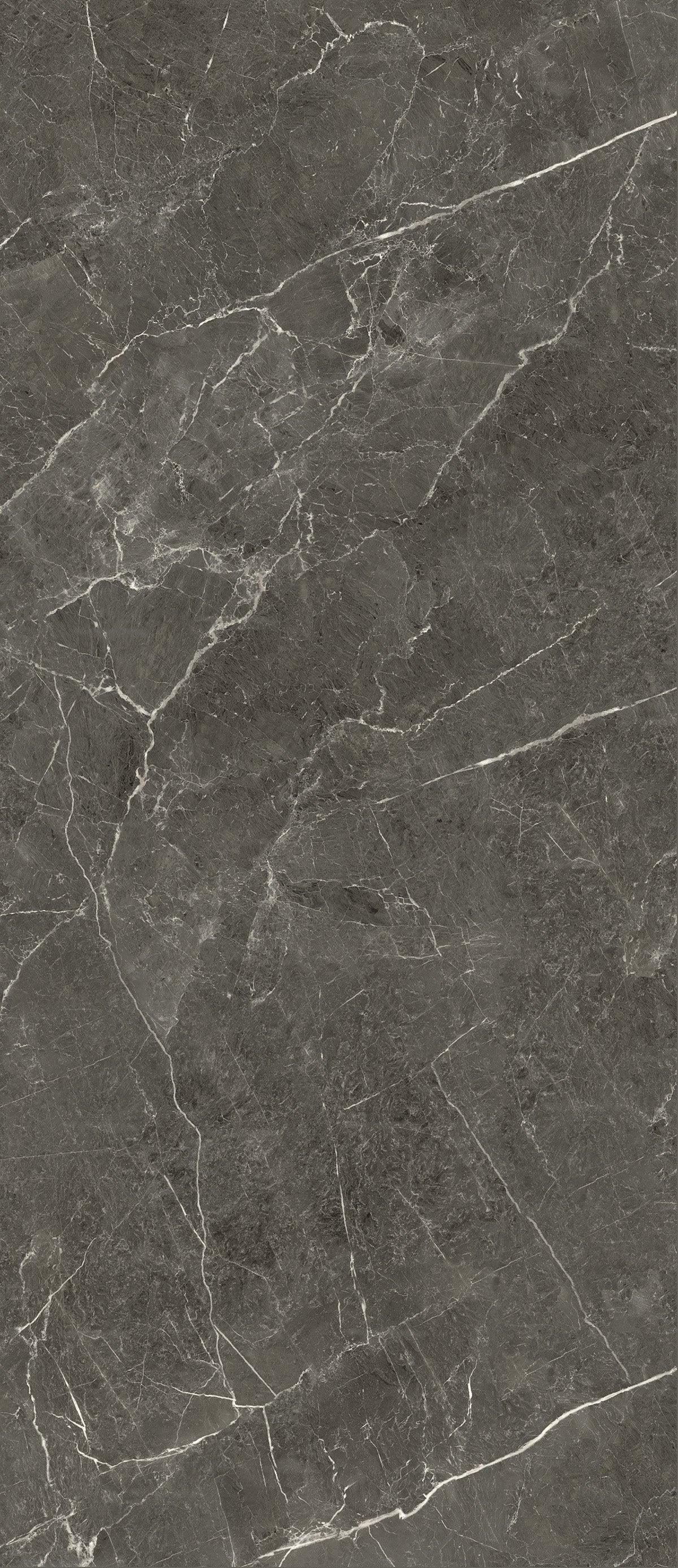 Luce - Ravenna Dark Grey Tile - Mobilia Stone