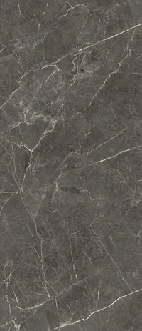 Luce - Ravenna Dark Grey Tile - Mobilia Stone