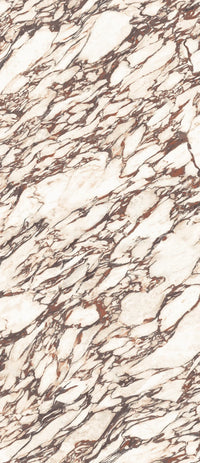 Vicino - Ravenna Brown Marble Tile - Mobilia Stone