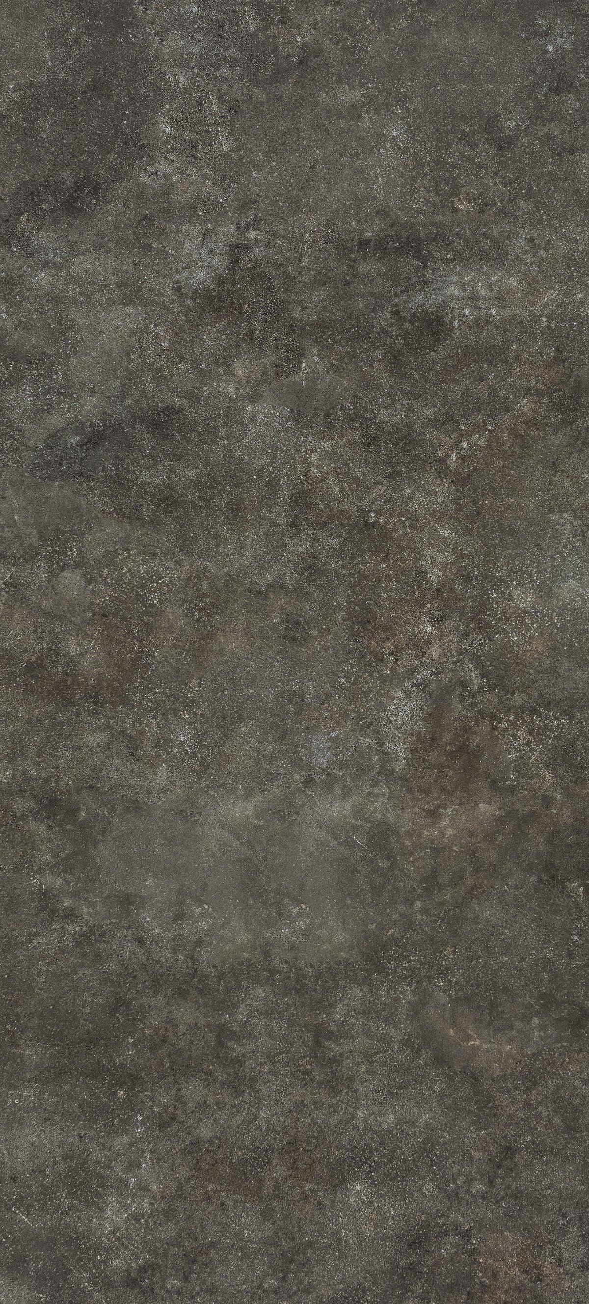 Foresta - Novara Black Concrete Tile - Mobilia Stone