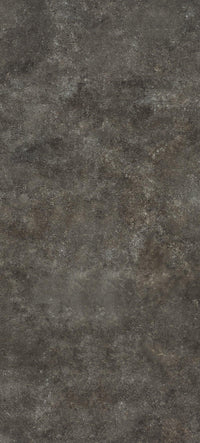 Foresta - Novara Black Concrete Tile - Mobilia Stone