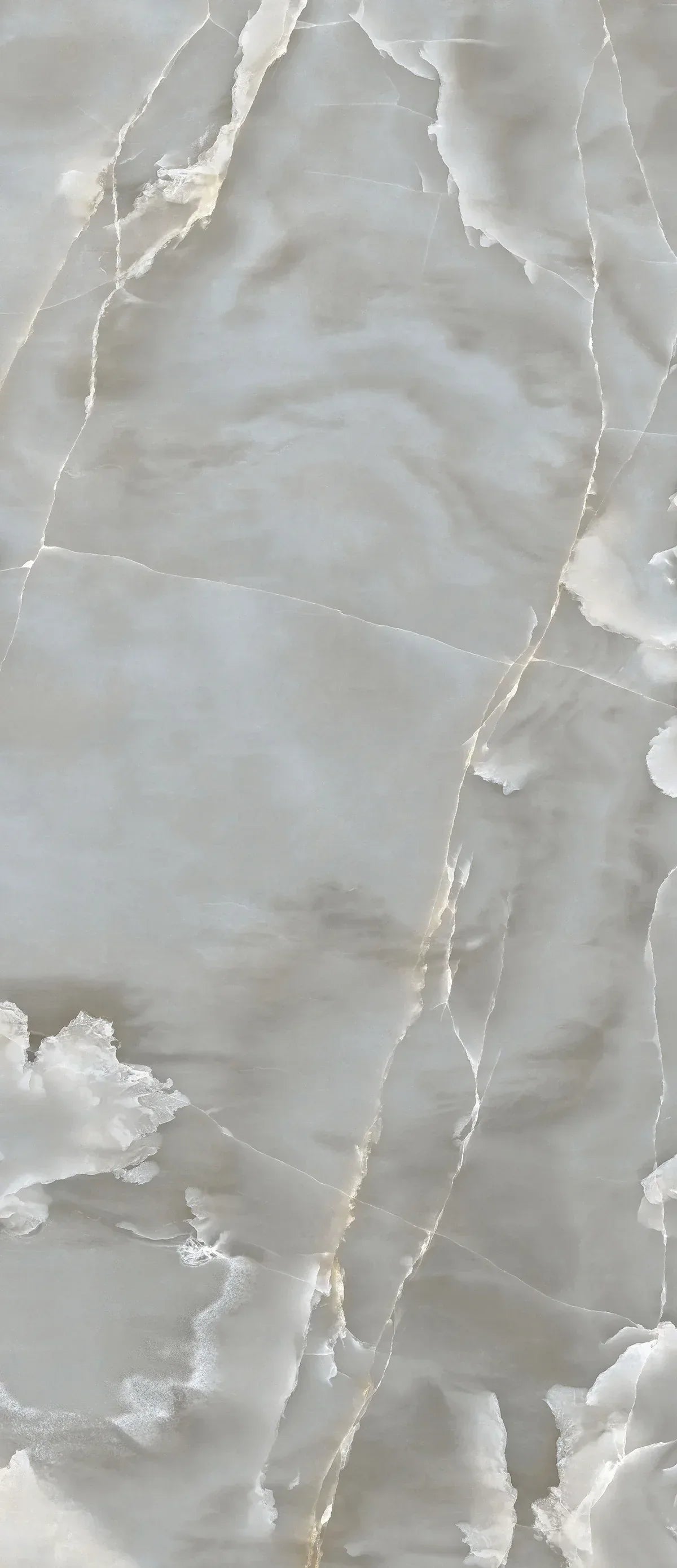 Vostri - Messina Dark Grey Onyx Tile - Mobilia Stone