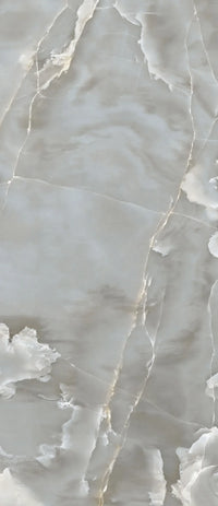Vostri - Messina Dark Grey Onyx Tile - Mobilia Stone