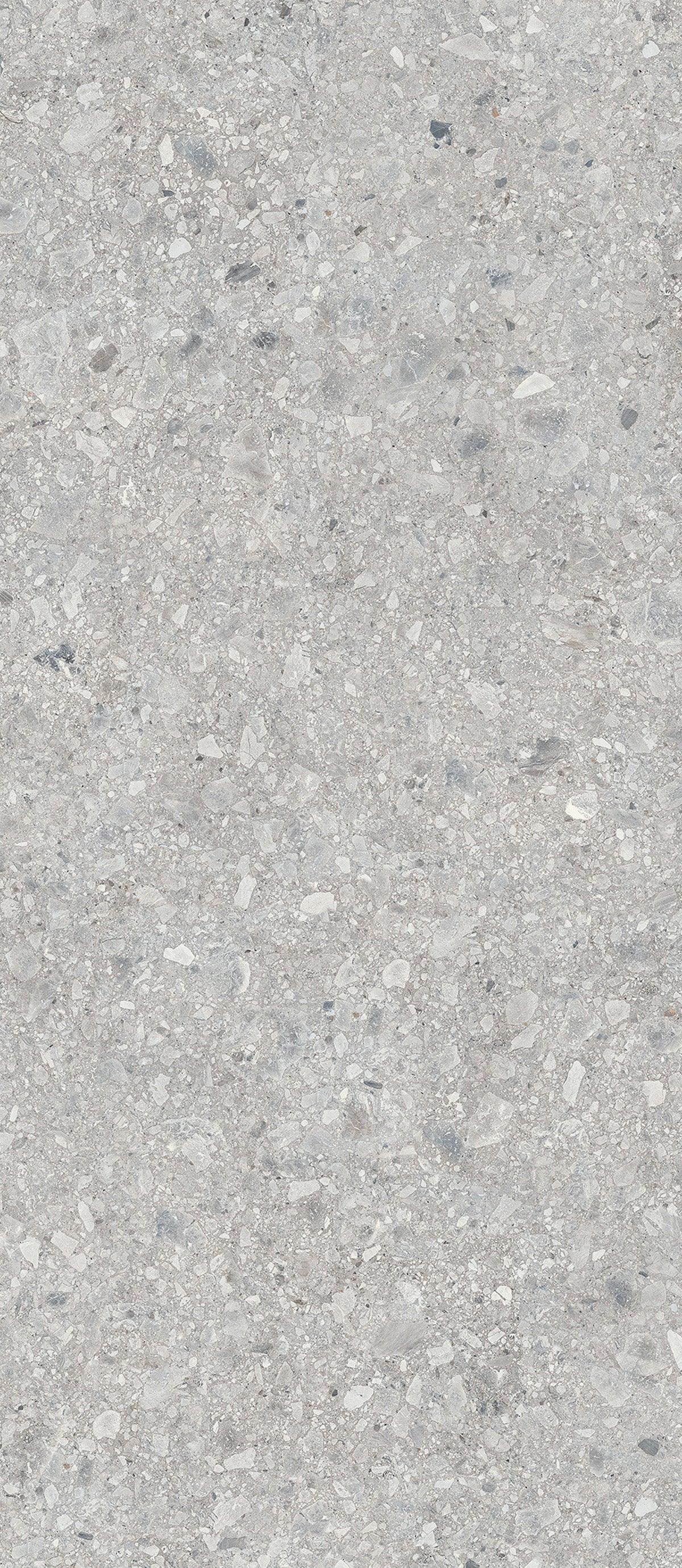 Meno - Perugia Grey Stone Tile - Mobilia Stone