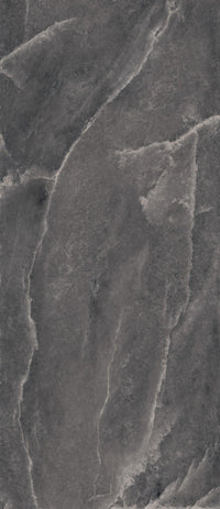 Molto - Ferrara - Black Stone Tile - Mobilia Stone